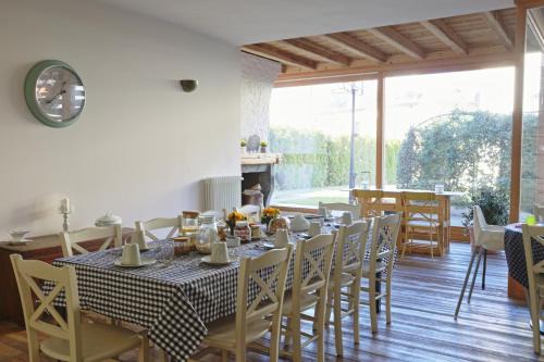 Delebio Bed & Breakfast | La Corte di Nonna Gemma - Holiday Home