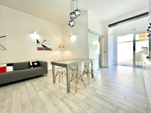 Arbatax Apartment | La Corte di Nonna Gina