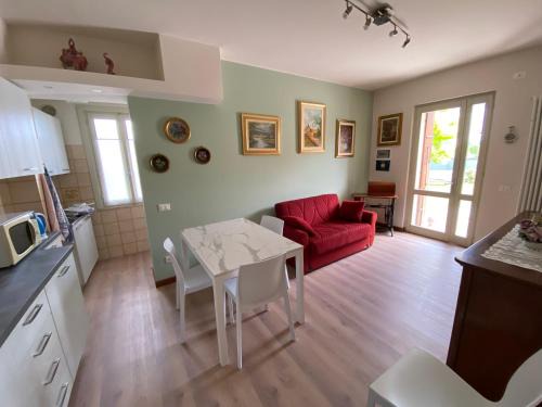 Pederobba House | La Corte Di Ottorina