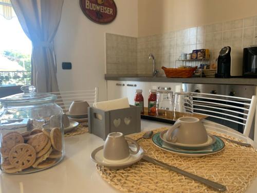 Cardano al Campo Bed & Breakfast | La Corte di Silvia Malpensa