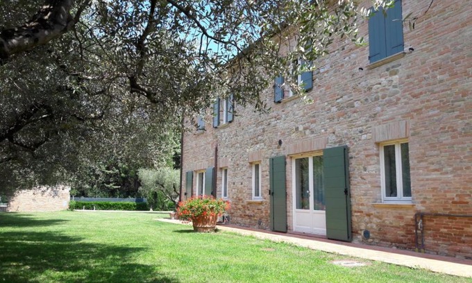 San Giovanni In Marignano Bed & Breakfast | La Corte