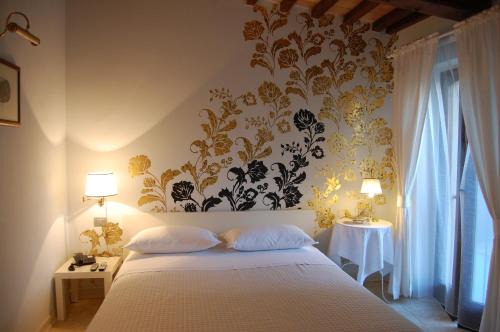 Tolentino Bed & Breakfast | La Corte