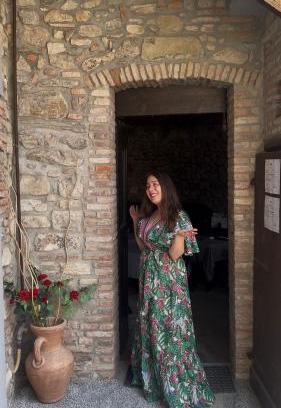 Tavernerio Bed & Breakfast | La Corte Rooms and Home Restaurant - free parking - 10 minutes to the lake and centre