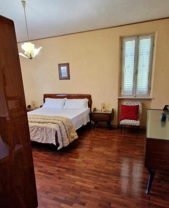 Camerano House | La Corte sul Conero Casa Vacanze