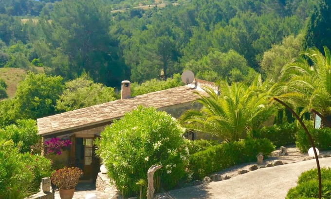 Son Macia House | La Costa Casita