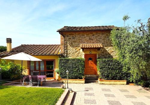 Vinci Apartment | La Costareccia