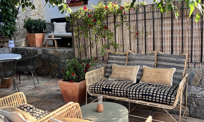 Altea Hotel | La Costera Hostal del Vino