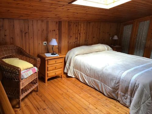 Llerandi Ski Chalet | LA COTARAXA