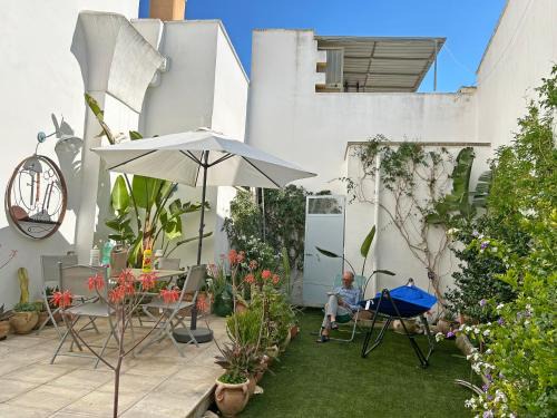 Matino House | La Cour des jasmins charm & relax à 15 mn de la mer