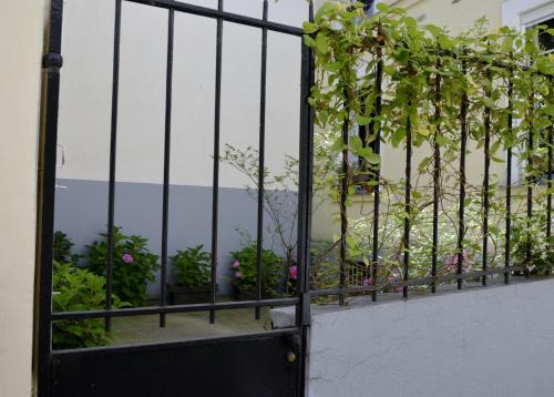 Val-de-Grace Bed & Breakfast | La Cour du 5ème - Chambre d'hôtes
