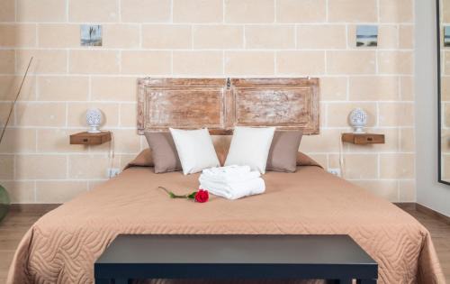 Manduria Bed & Breakfast | La Creta b&b