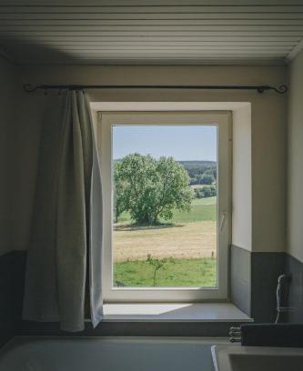 Erezee House | La croisée des champs, gîte entre Durbuy et La Roche en Ardenne