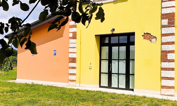 Colà Di Lazise Other | La Crosona 2 - Original and romantic Openspace in the countryside