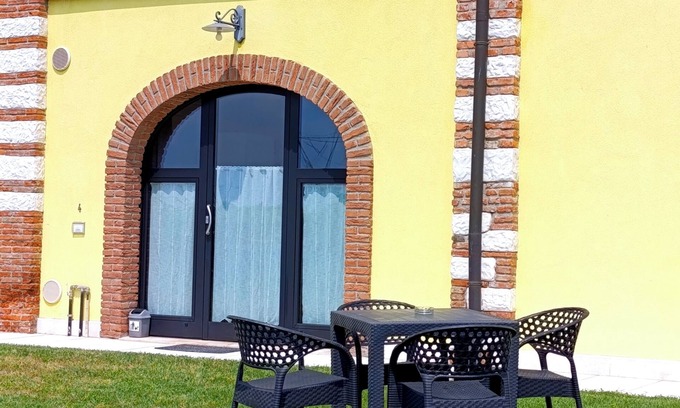 Colà Di Lazise Other | La Crosona 4 Charming apartment in the countryside