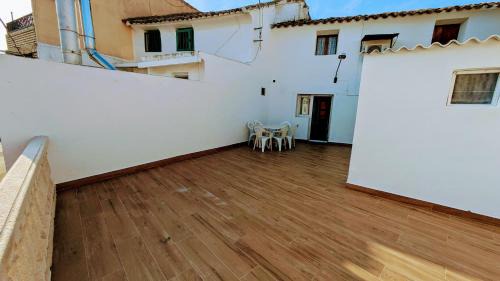 Arguedas Apartment | La Cruceta de las Bardenas