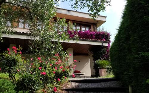 Colunga House | La Cubillana