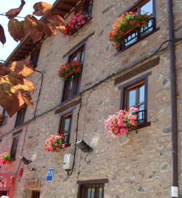Ezcaray House | La Cuculla