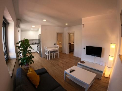 Old Town Apartment | La Cuirateria del Casc Antic