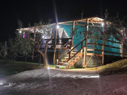 Torino di Sangro Other | La Cupola dei Trabocchi