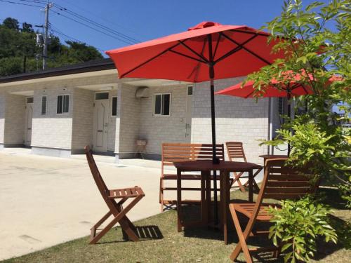 Tsumuura House | La Curación