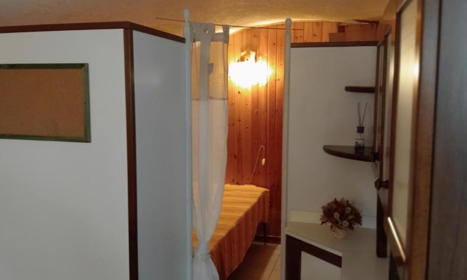 Fiou Apartment | La cuta verde