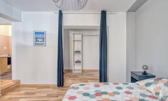 Bergerac Apartment | La Cyrano ? de Bergerac ?