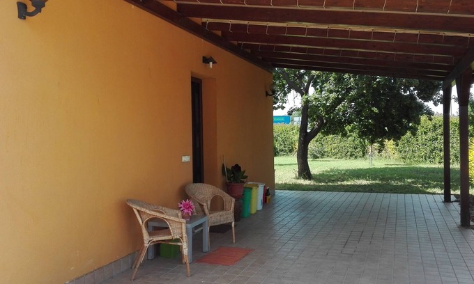 Rimini Apartment | La Dépendance