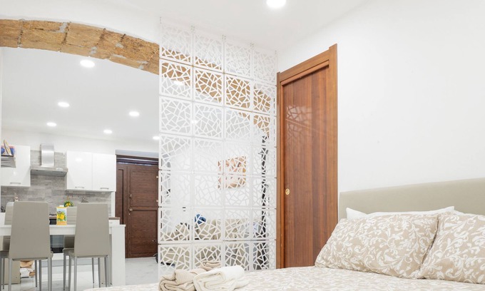 Eastern Sicily House | La Dacha di Ortigia