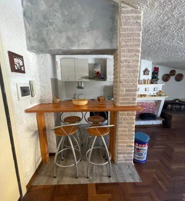 Casamaina Apartment | La Dama Bianca
