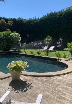 Eyguieres Bed & Breakfast | La demeure