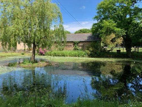 Hede Bed & Breakfast | La demeure romantique