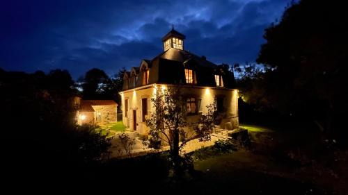 Montrevault-sur-Evre Apartment | La Demoiselle de Bohardy