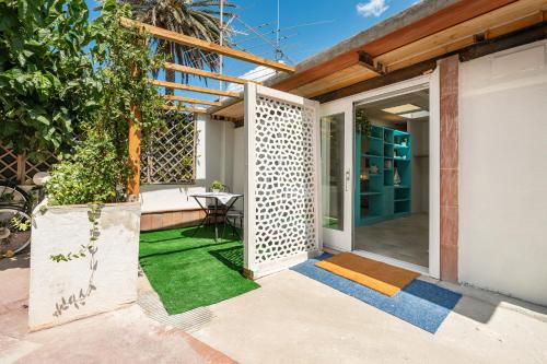 Maddalenedda Apartment | La Depandance di Villa d'oro