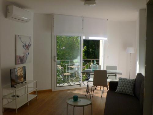 Eixample Apartment | La Devesa de Gerona