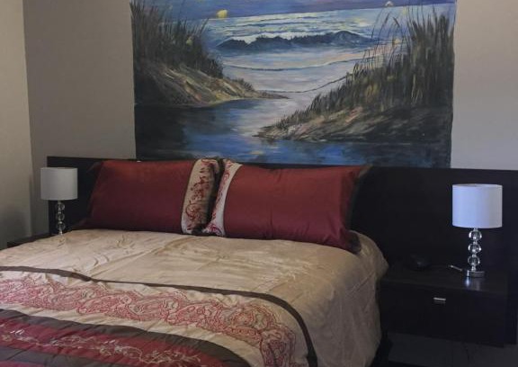 Cheticamp House | La Digue Suites