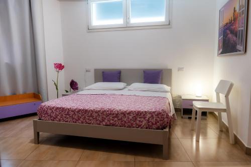 Santo Stefano di Camastra Bed & Breakfast | La dimora dei ricci