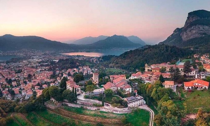 Calolziocorte Bed & Breakfast | La Dimora dei Due Laghi