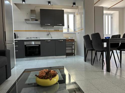 Vasto House | La dimora dei limoni