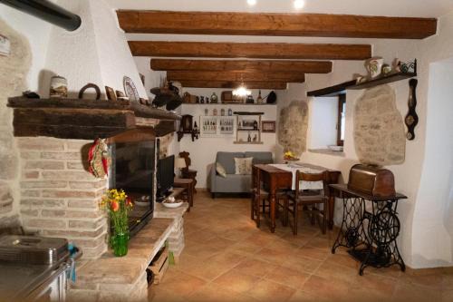 Chiaserna House | La Dimora dei Ricordi