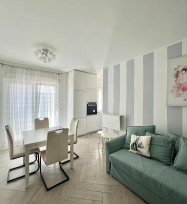 Fossacesia Marina Apartment | La Dimora dei Trabocchi