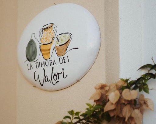 Bisceglie House | La Dimora dei WaLori