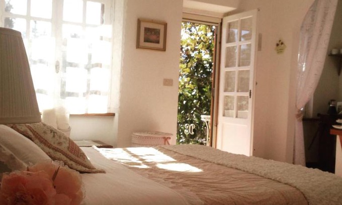 Badia House | La Dimora del Cuore