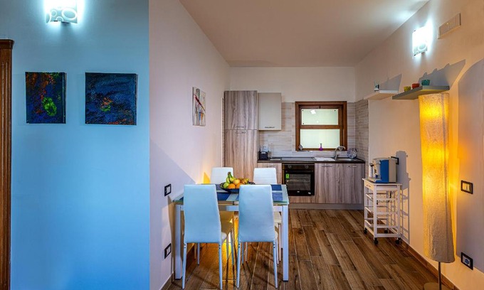 Giungano House | La Dimora del Duca Classic