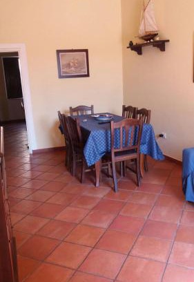San Nicola Arcella House | La Dimora Del Nonno Marinaio