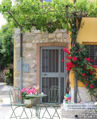 Bojano Bed & Breakfast | La Dimora del Passato B&B