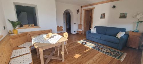 Carano Apartment | La Dimora del Sole