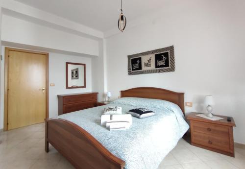 Jerzu House | La Dimora del Viaggiatore