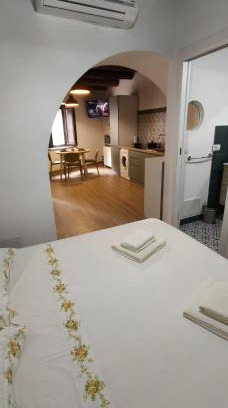 Pollica Apartment | La Dimora Del Viandante
