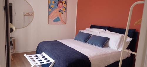 Palermo Apartment | La Dimora della Contessa