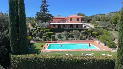 Bivio Pozzo Apartment | La Dimora di Bacco